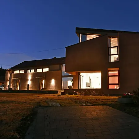 Cirasa Luxury B&B 트레카스타니