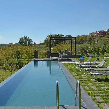 Cirasa Luxury *