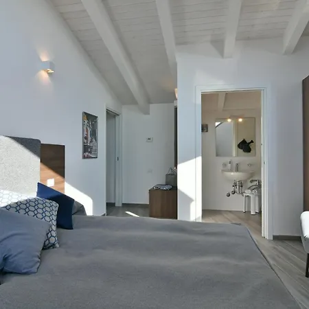 Cirasa Luxury B&B