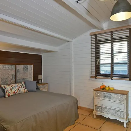 B&B Cirasa Luxury *
