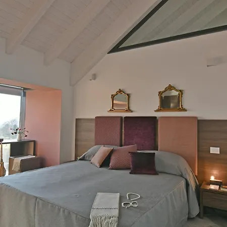 B&B Cirasa Luxury *