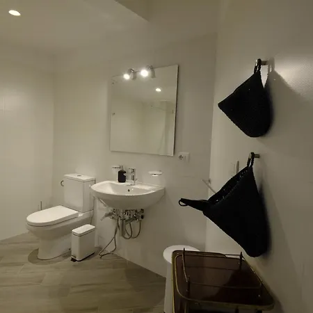 B&B Cirasa Luxury