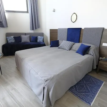 Cirasa Luxury B&B *