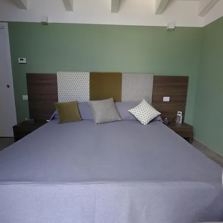 Cirasa Luxury B&B