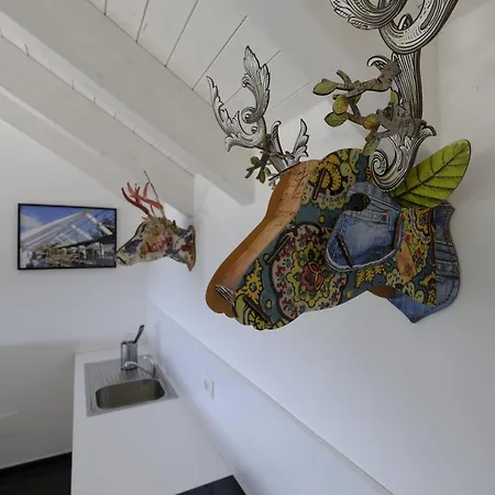 Cirasa Luxury B&B