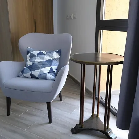 B&B Cirasa Luxury 트레카스타니