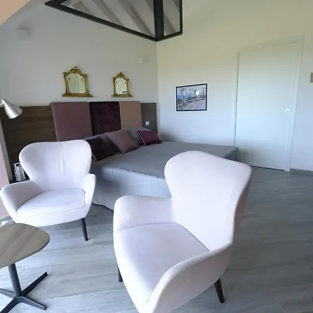 Cirasa Luxury B&B