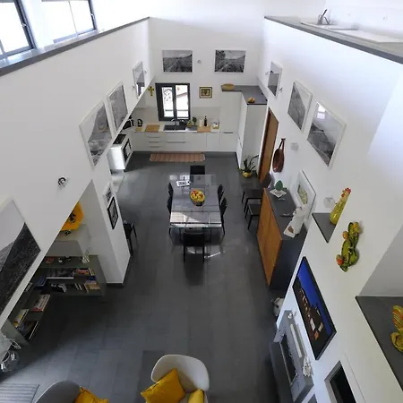 Cirasa Luxury B&B *