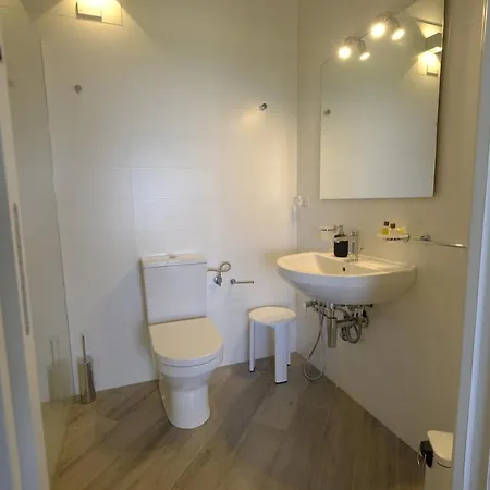 B&B Cirasa Luxury *