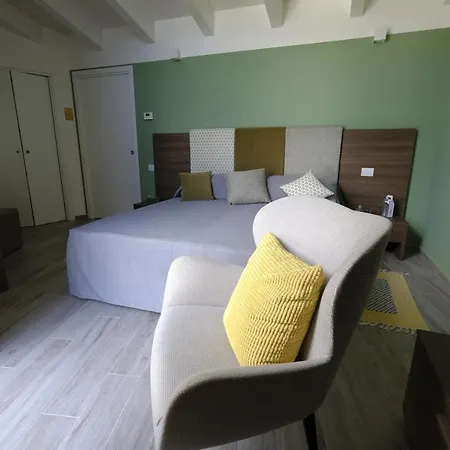 Cirasa Luxury * 特雷卡斯塔尼