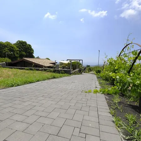 B&B Cirasa Luxury *