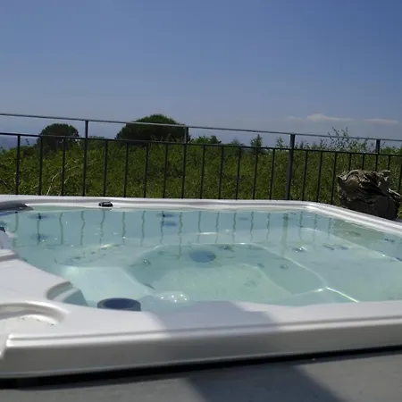 Cirasa Luxury B&B *
